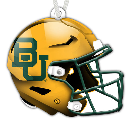 Wholesale C1055-Helmet Ornament / C1055-Baylor