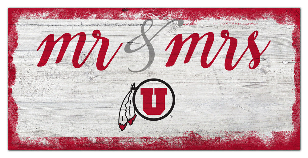 Wholesale C1074-Mr Mrs 6x12 / C1074-Utah