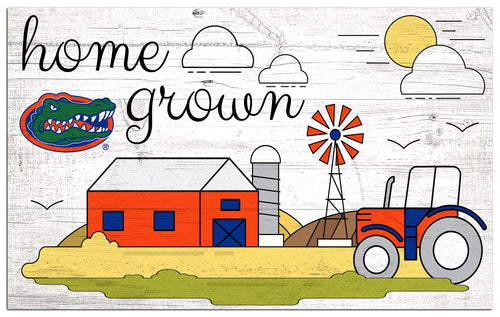 Wholesale C2010-Home Grown 11x19 / C2010-Florida