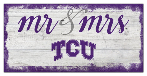 Wholesale C1074-Mr Mrs 6x12 / C1074-TCU