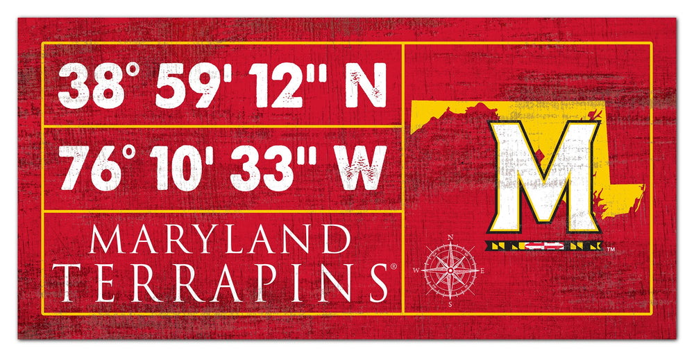 Wholesale C2047-Cordinates 6x12 / C2047-Maryland
