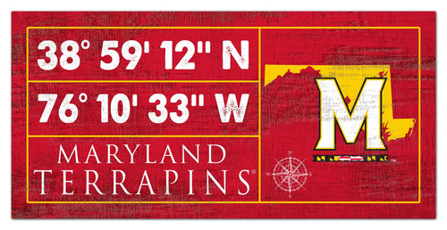 Wholesale C2047-Cordinates 6x12 / C2047-Maryland