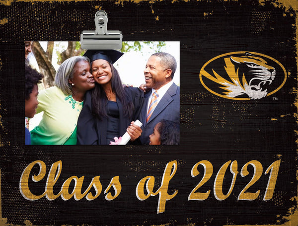 Wholesale C2038-Class of 2021 Clip Frame / C2038-Missouri