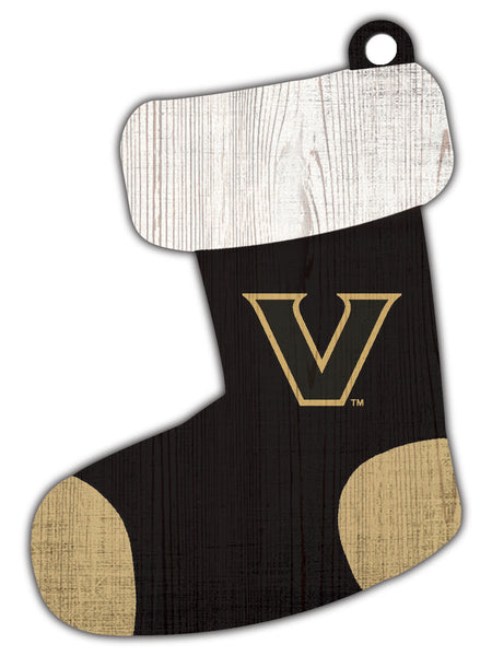 Wholesale C1056-Stocking Ornament / C1056-Vanderbilt