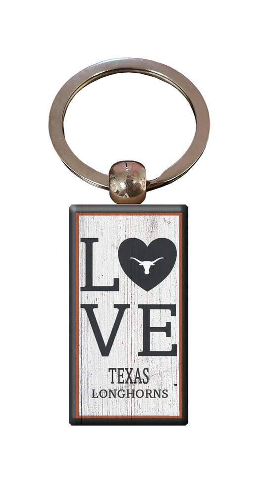 Wholesale C2057-Love Keychain / C2057-Texas