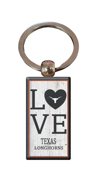 Wholesale C2057-Love Keychain / C2057-Texas