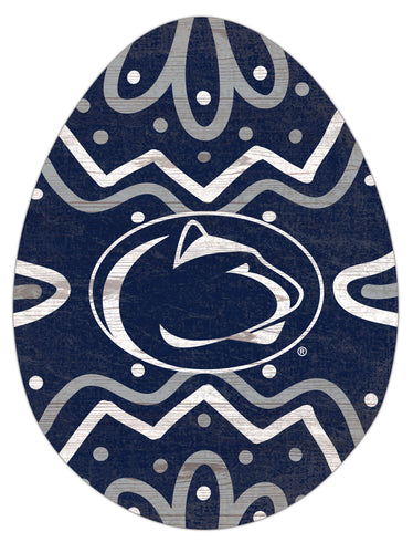 Wholesale C2050-Easter Egg Cutout / C2050-Penn State