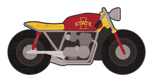 Wholesale C2008-Motorcycle Cutout / C2008-Iowa State