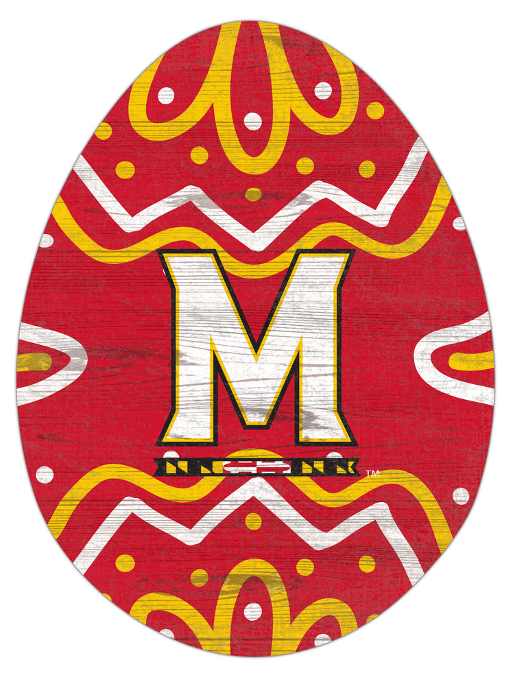 Wholesale C2050-Easter Egg Cutout / C2050-Maryland