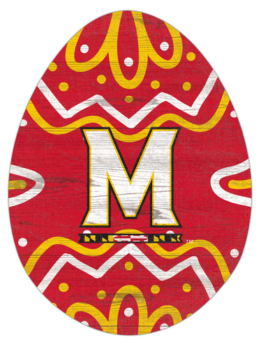 Wholesale C2050-Easter Egg Cutout / C2050-Maryland