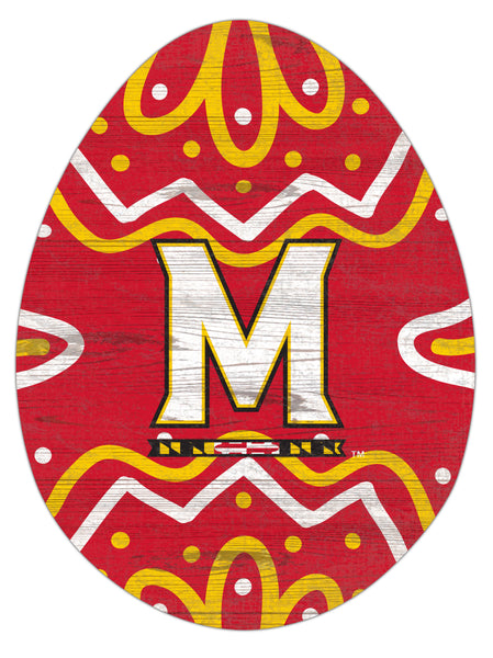Wholesale C2050-Easter Egg Cutout / C2050-Maryland
