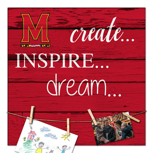 Wholesale C2011-Create Dream Inspire 18x18 / C2011-Maryland
