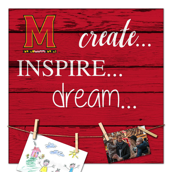 Wholesale C2011-Create Dream Inspire 18x18 / C2011-Maryland
