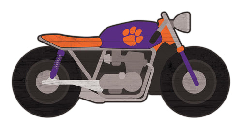 Wholesale C2008-Motorcycle Cutout / C2008-Clemson