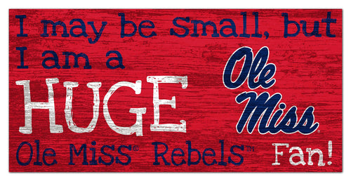 Wholesale C2028-Huge Fan 6x12 / C2028-Ole Miss