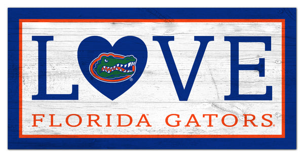 Wholesale C1066-Love 6x12 / C1066-Florida Gators