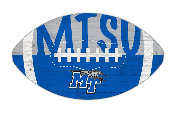 Wholesale C2022-City Football 12in / C2022-MTSU