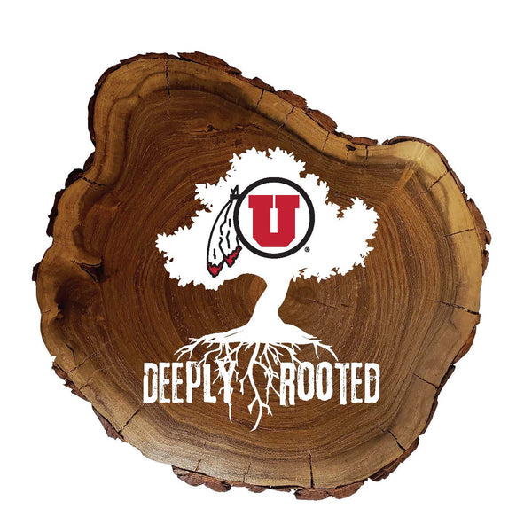 Wholesale C2048-Deeply Rooted Wood Slab / C2048-Utah