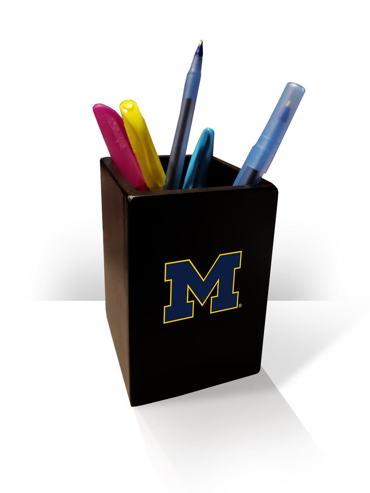 Wholesale C0962-Pen Holder / C0962-Michigan