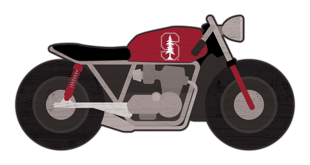 Wholesale C2008-Motorcycle Cutout / C2008-Stanford