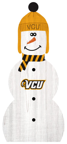 Wholesale C0926-Snow Man Cut Out / C0926-VCU