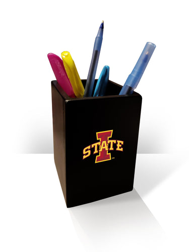 Wholesale C0962-Pen Holder / C0962-Iowa State