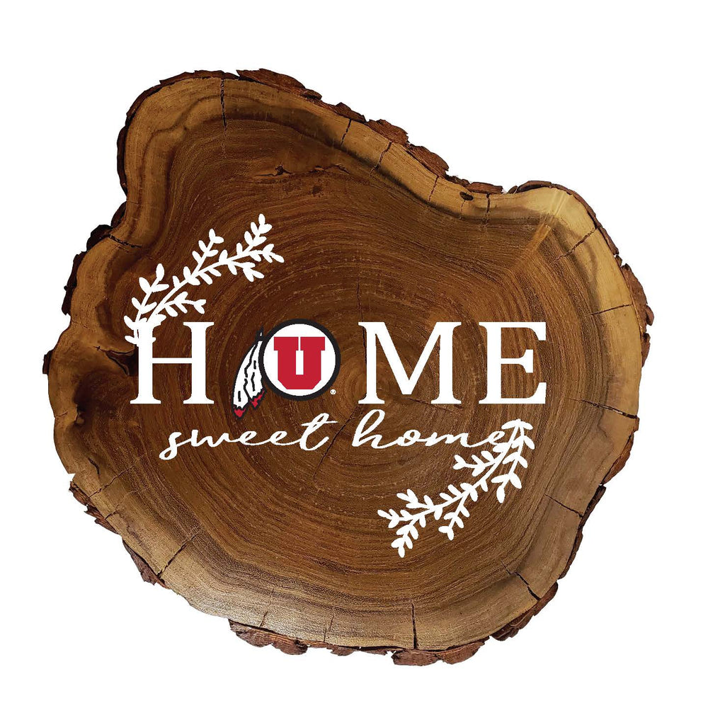 Wholesale C2049-Home Sweet Home Slab Wood / C2049-Utah