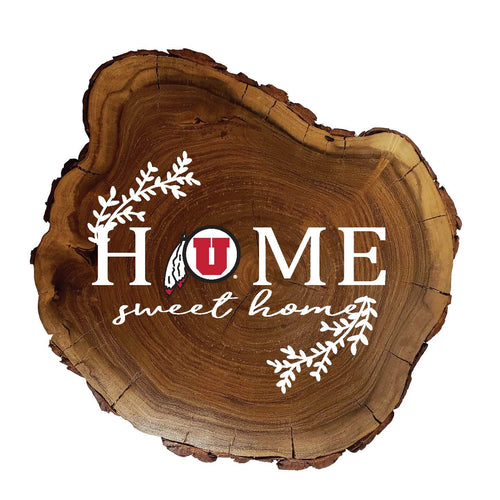 Wholesale C2049-Home Sweet Home Slab Wood / C2049-Utah