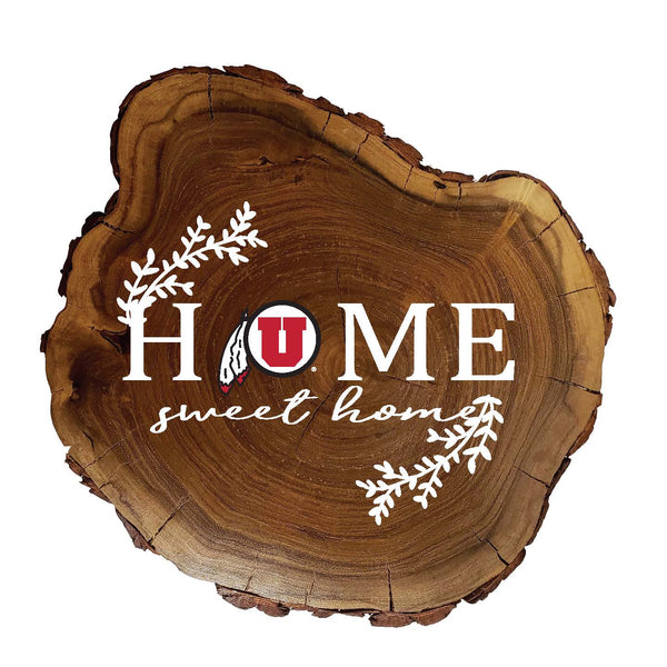 Wholesale C2049-Home Sweet Home Slab Wood / C2049-Utah