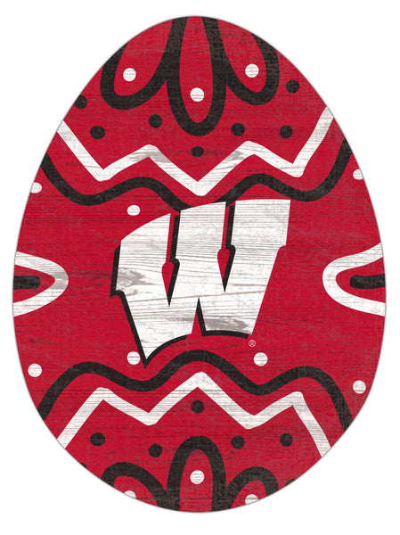 Wholesale C2050-Easter Egg Cutout / C2050-Wisconsin