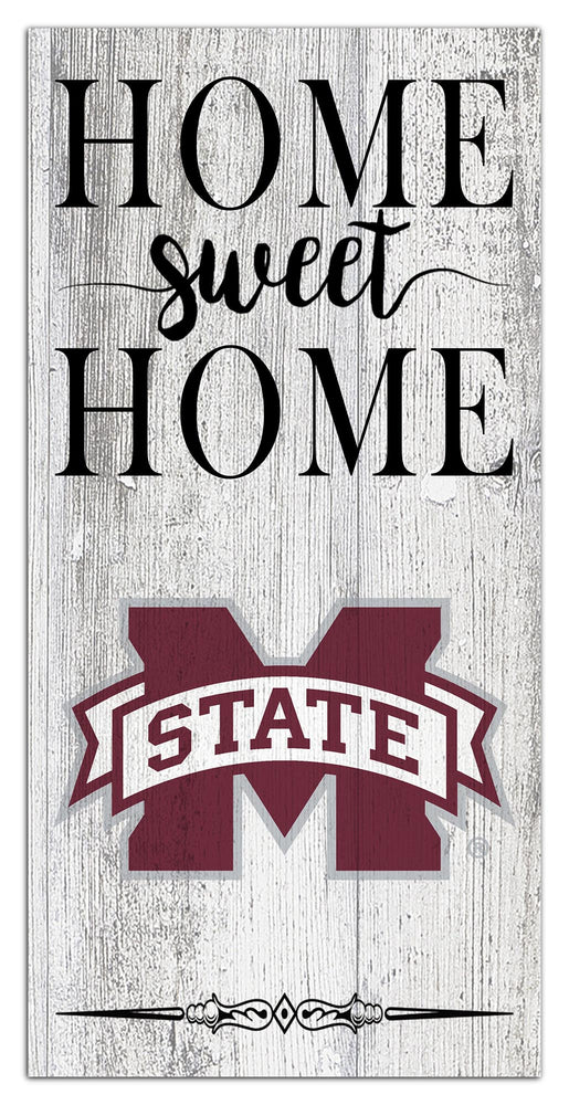 Wholesale C2025-Home Sweet Home 6x12 / C2025-Mississipi State