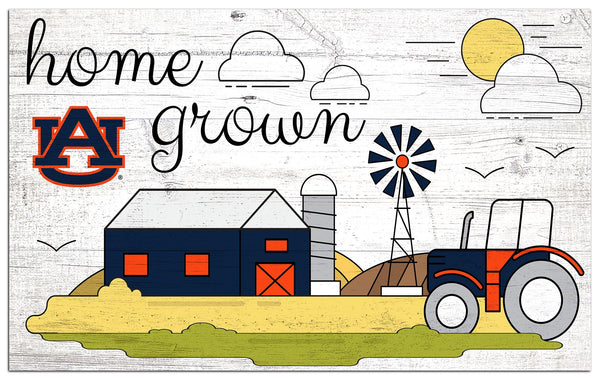 Wholesale C2010-Home Grown 11x19 / C2010-Auburn