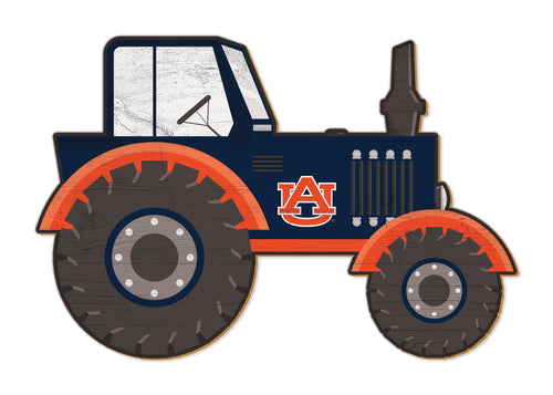 Wholesale C2007-Tractor Cutout 12in / C2007-Auburn