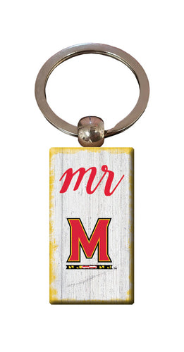 Wholesale C2058-Script Mr Keychain / C2058-Maryland
