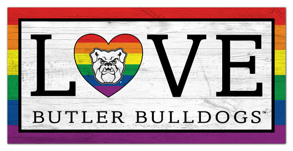 Wholesale C2064-LGBTQ Love 6x12 / C2064-Butler