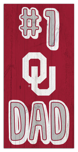 Wholesale C1088-#1 Dad 6x12 / C1088-Oklahoma