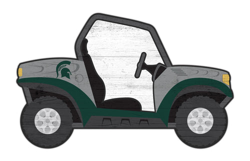 Wholesale C2009-ATV Cutout / C2009-Michigan State