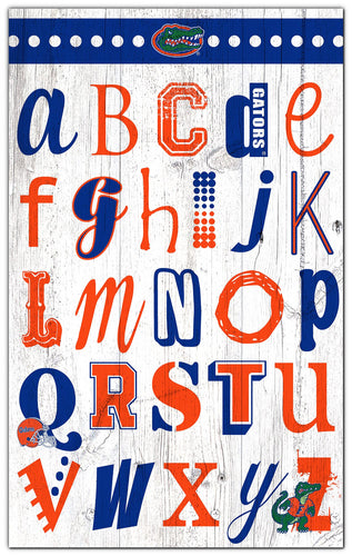 Wholesale C2020-Alphabet 11x19 / C2020-Florida