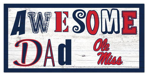 Wholesale C1089-Awesome Dad 6x12 / C1089-Mississippi