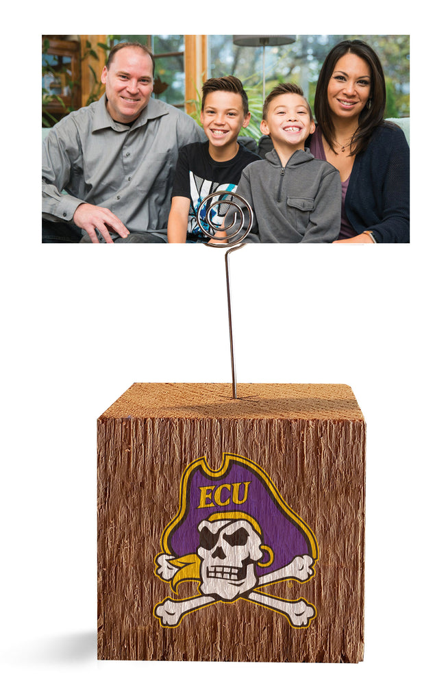 Wholesale C1062-Block Photo Holder / C1062-ECU