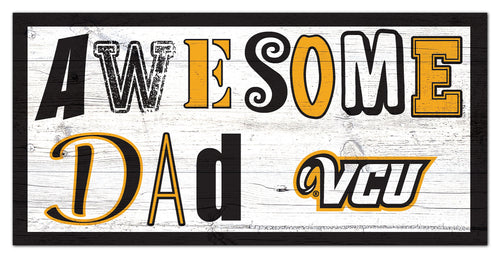 Wholesale C1089-Awesome Dad 6x12 / C1089-VCU