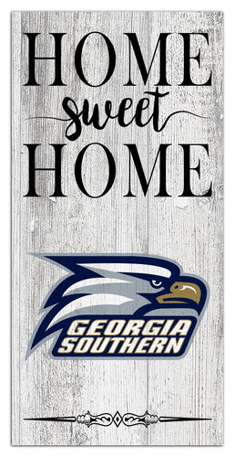 Wholesale C2025-Home Sweet Home 6x12 / C2025-Georgia Southern