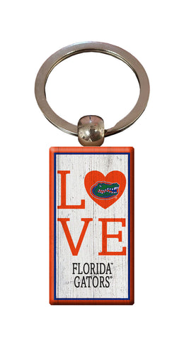 Wholesale C2057-Love Keychain / C2057-Florida