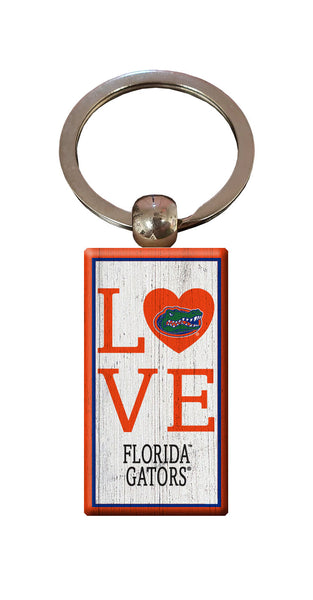 Wholesale C2057-Love Keychain / C2057-Florida