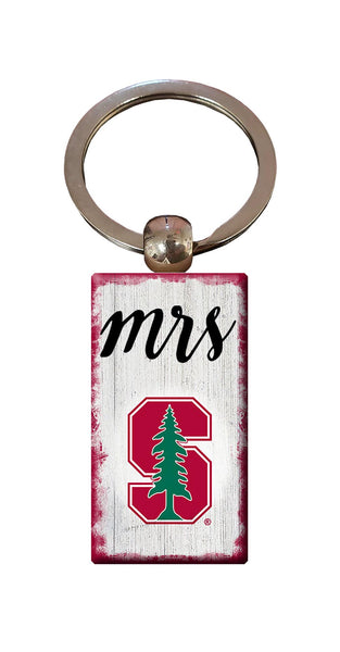 Wholesale C2059-Script Mrs Keychain / C2059-Stanford