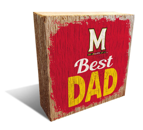 Wholesale C1080-Best Dad Block / C1080-Maryland