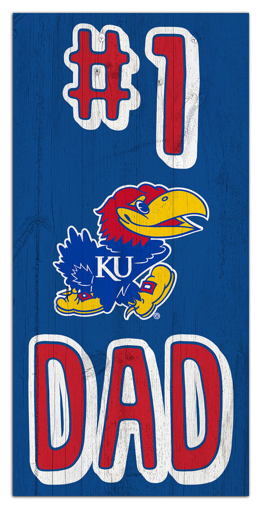 Wholesale C1088-#1 Dad 6x12 / C1088-Kansas