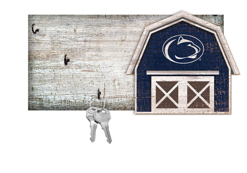 Wholesale C2035-Barn Keychain Modular / C2035-Penn State