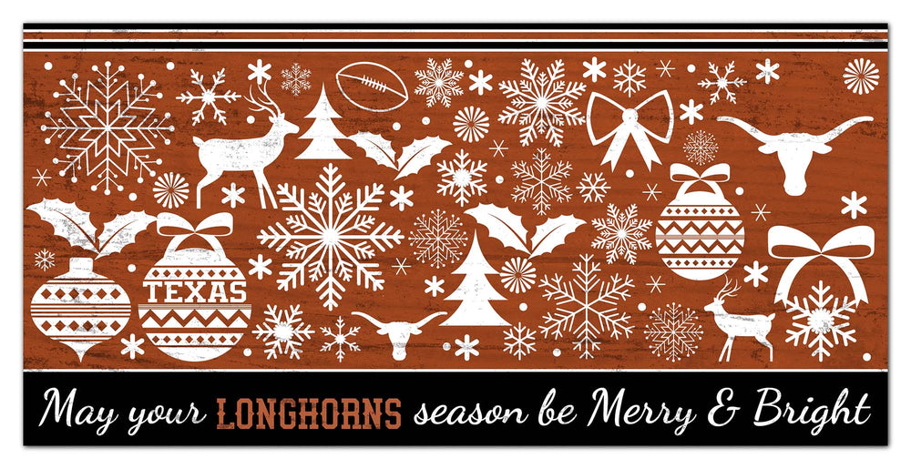 Wholesale C1052-Season Merry Bright 6x12 / C1052-Texas