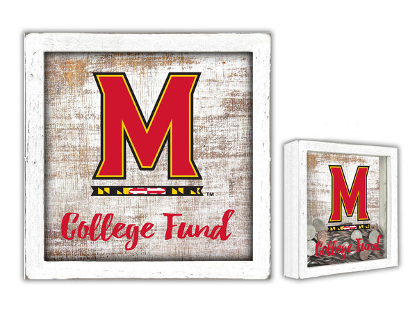 Wholesale C1060-College Fund Money Box / No Caption / C1060-Maryland